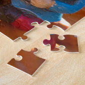 Puzzle Gnome II (Côté)