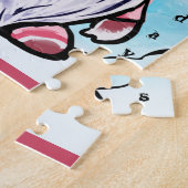 PUZZLE GNOMES (Côté)