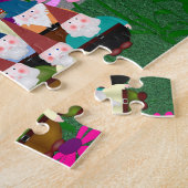 Puzzle Gnomes (Côté)