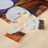 PUZZLE GNOMES (Côté)