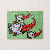 PUZZLE GNOMES (Horizontal)