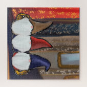 PUZZLE GNOMES (Horizontal)