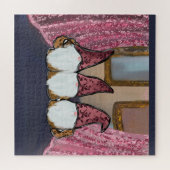 PUZZLE GNOMES (Horizontal)