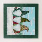 PUZZLE GNOMES IRLANDAIS (Horizontal)