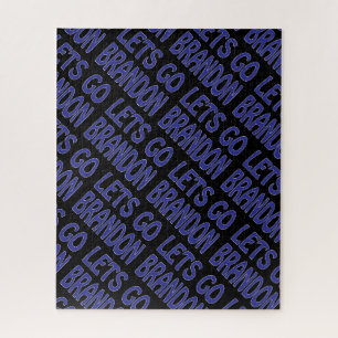 Puzzle Go Brandon - FJB