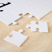 Puzzle Go confidently encouraging life quote difficult (Côté)