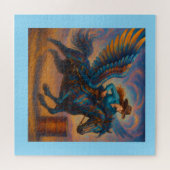 Puzzle Go Fast! (Horizontal)