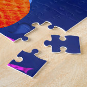 Puzzle Go Fish (Côté)