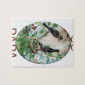 Puzzle Go Papa (Horizontal)