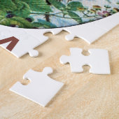 Puzzle Go Papa (Côté)