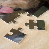 Puzzle Goat (Côté)