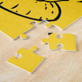 Puzzle Gob Gab ! Jeux thaïlandais traditionnels (Côté)