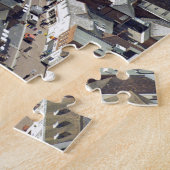 Puzzle Godaling Surrey Angleterre (Côté)