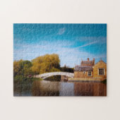 Puzzle Godmanchester (Horizontal)
