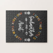 Puzzle Godmomy (Horizontal)