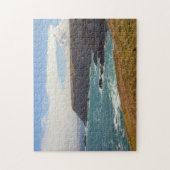 Puzzle Godrevy, Cornwall (Vertical)