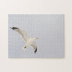Puzzle Goéland