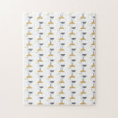 Puzzle goéland (Vertical)