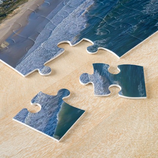 Puzzle Gold Coast Australie (Côté)