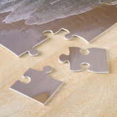 Puzzle Gold Coast Australie (Côté)