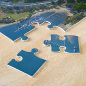 Puzzle Gold Coast Queensland Australie (Côté)