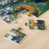 Puzzle Gold Coast Queensland Australie (Côté)