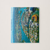 Puzzle Gold Coast Queensland Australie (Vertical)