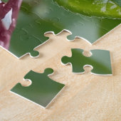 Puzzle Golden Bloom Trio | Yellow Rose Botanical  (Côté)