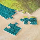 Puzzle Golden Flock (Côté)