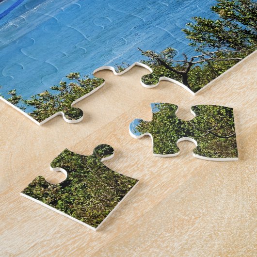 Puzzle Golden Gate (Côté)