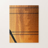 Puzzle Golden gate bridge devant San Francisco (Vertical)