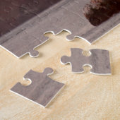 Puzzle Golden Gate Bridge San Francisco (Côté)