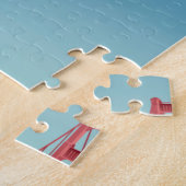 Puzzle Golden gate bridge | San Francisco, CA (Côté)