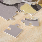 Puzzle Golden Labrador 8 X! 0 110 pièces (Côté)