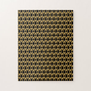 Puzzle - Golden Links Legpuzzel