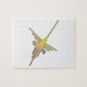 Puzzle Golden Nazca (Horizontal)