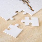 Puzzle Golden Nazca (Côté)