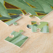 Puzzle Golden Peacock Temple Dreams (Côté)