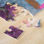 Puzzle Golden retriever Snorkeler (Côté)