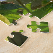 Puzzle Golden Trumpet (Côté)