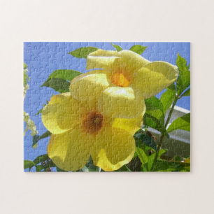 Puzzle Golden Trumpet