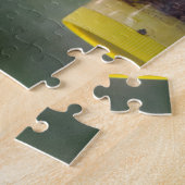 Puzzle Goldfinch (Côté)