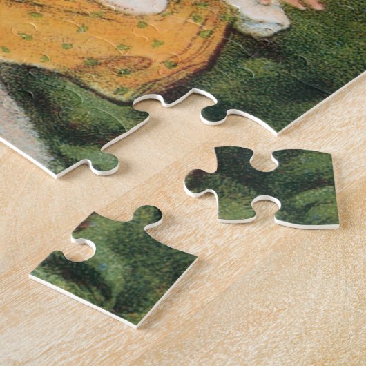 Puzzle Goldilocks & the Three Bears (Côté)