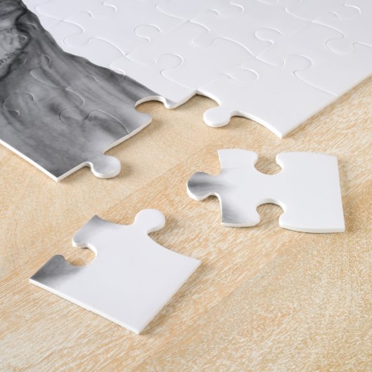 Puzzle Golem Gargoyle (Côté)