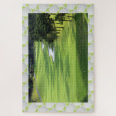 Puzzle Golf & Ball (Vertical)