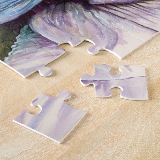 Puzzle Golf Buffe, Budapest (Côté)