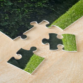 Puzzle Golf de l'océan d'Hokuala (Côté)