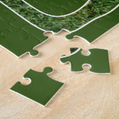 Puzzle Golf Faisons Par, (Côté)