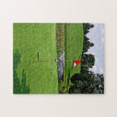 Puzzle Golf Gimme (Horizontal)