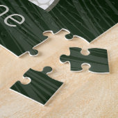 Puzzle Golf Sport Meilleur Jeu Ever pour les golfeurs et  (Côté)